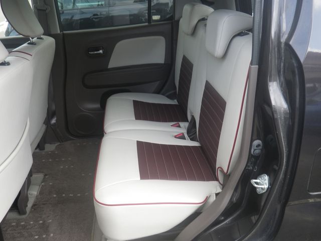 NISSAN MOCO 2014 Image 31