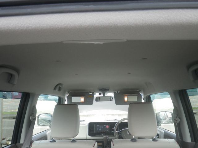 NISSAN MOCO 2014 Image 31