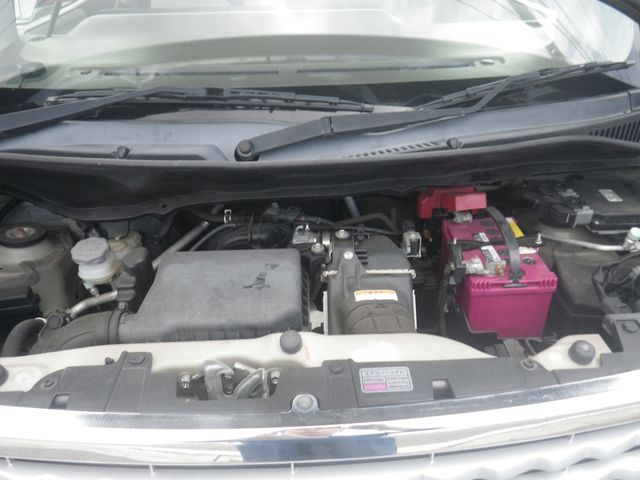 NISSAN MOCO 2014 Image 31