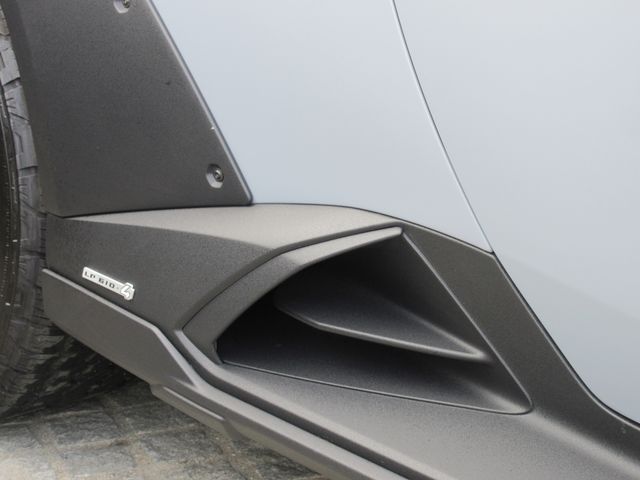 LAMBORGHINI HURACAN 2024 Image 31