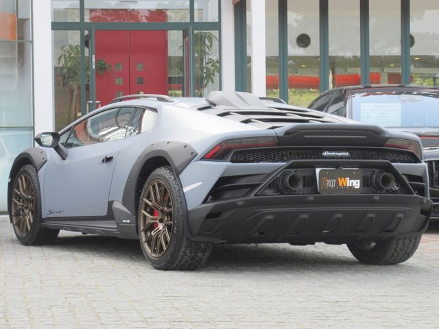 LAMBORGHINI HURACAN 2024 Image 31
