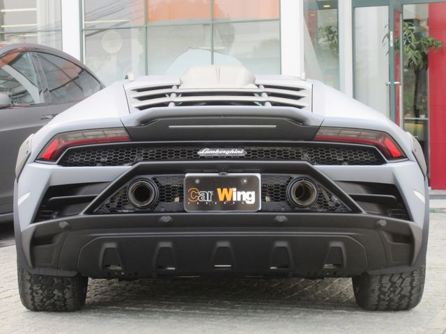 LAMBORGHINI HURACAN 2024 Image 31