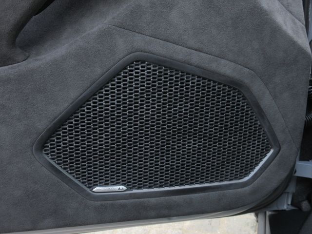 LAMBORGHINI HURACAN 2024 Image 31