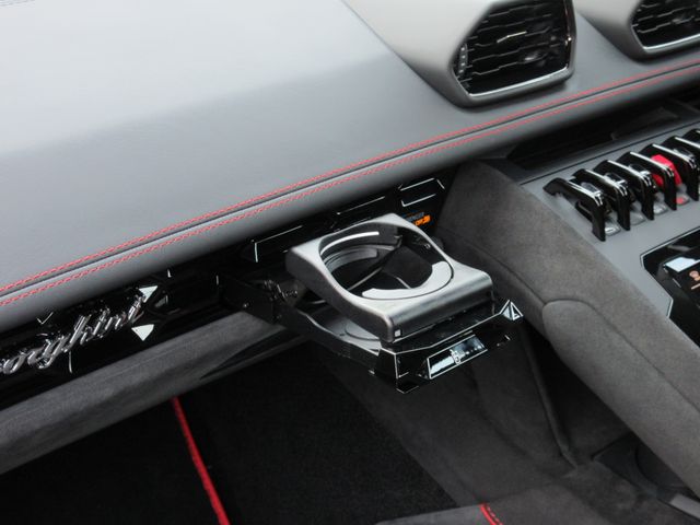LAMBORGHINI HURACAN 2024 Image 31