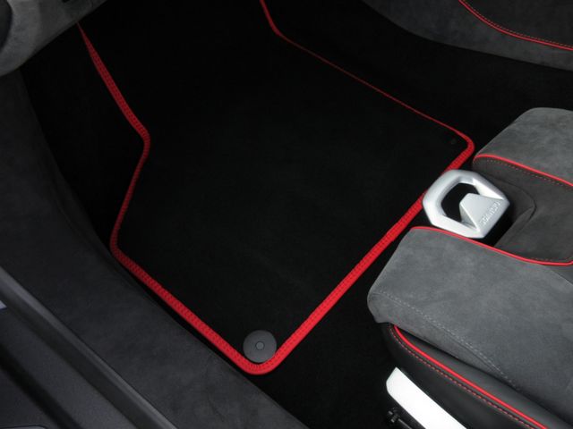 LAMBORGHINI HURACAN 2024 Image 31