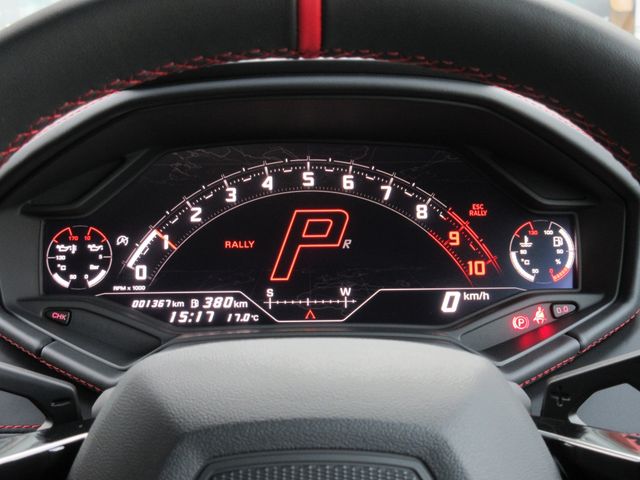 LAMBORGHINI HURACAN 2024 Image 31