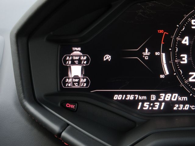 LAMBORGHINI HURACAN 2024 Image 31