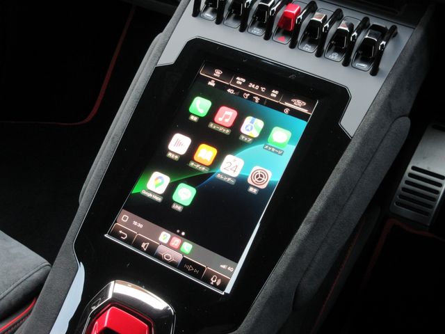 LAMBORGHINI HURACAN 2024 Image 31