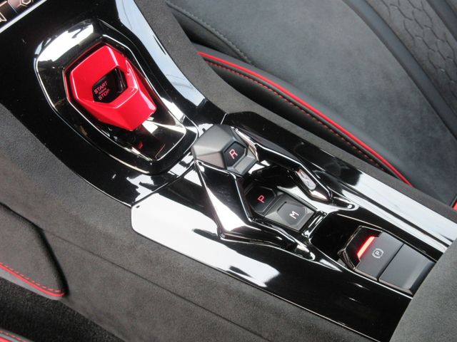 LAMBORGHINI HURACAN 2024 Image 31
