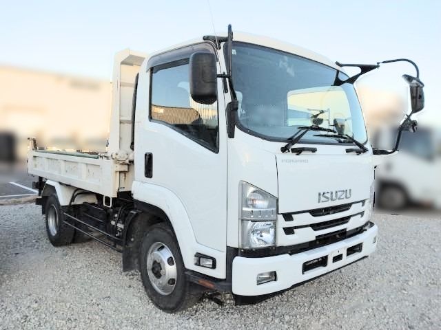 ISUZU FORWARD 2020 Image 31