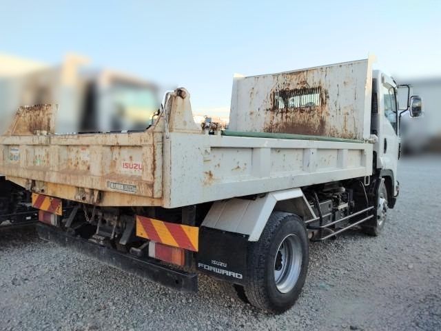 ISUZU FORWARD 2020 Image 31