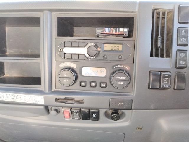 ISUZU FORWARD 2020 Image 31