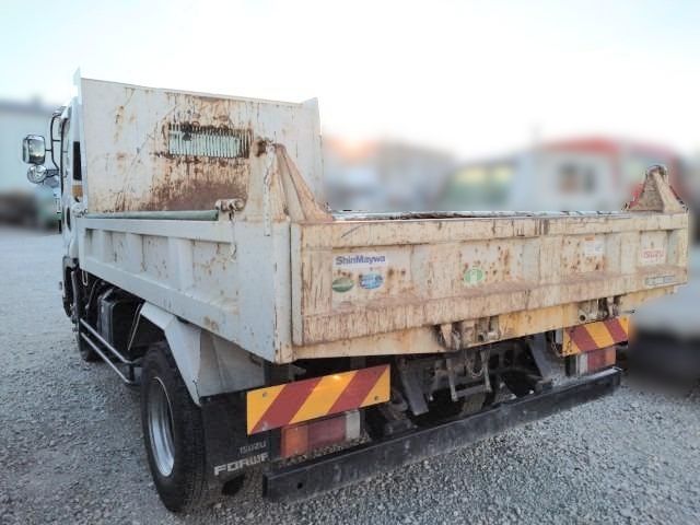 ISUZU FORWARD 2020 Image 31