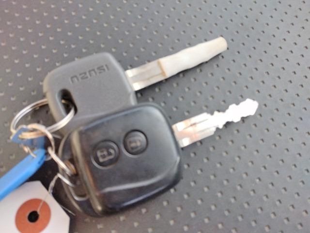 ISUZU FORWARD 2020 Image 31