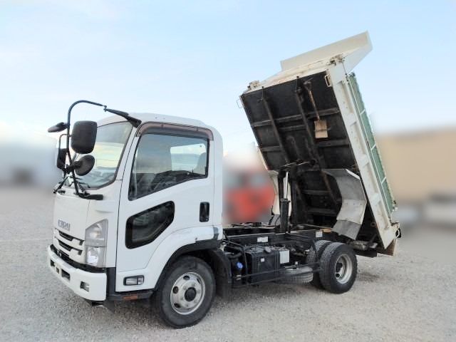 ISUZU FORWARD 2020 Image 31