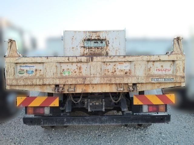 ISUZU FORWARD 2020 Image 31