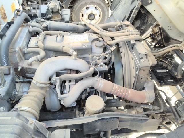 ISUZU FORWARD 2020 Image 31