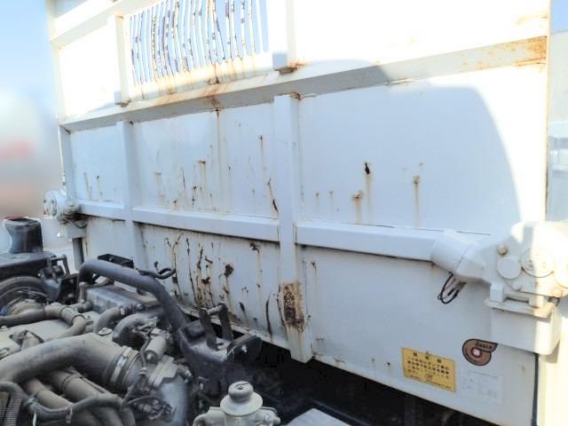 ISUZU FORWARD 2020 Image 31