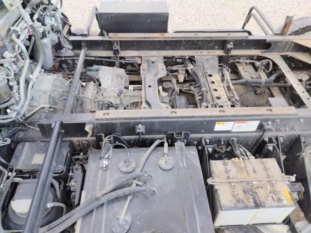 ISUZU FORWARD 2020 Image 31