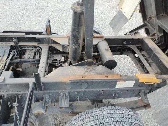 ISUZU FORWARD 2020 Image 31