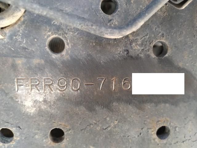 ISUZU FORWARD 2020 Image 31