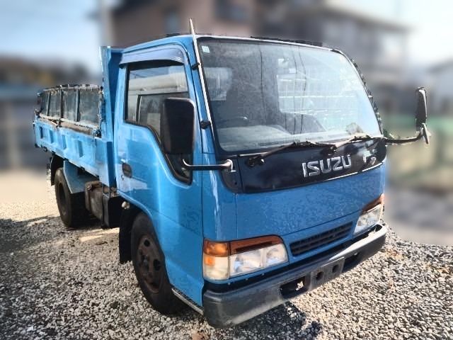 ISUZU ELF 1998 Image 31