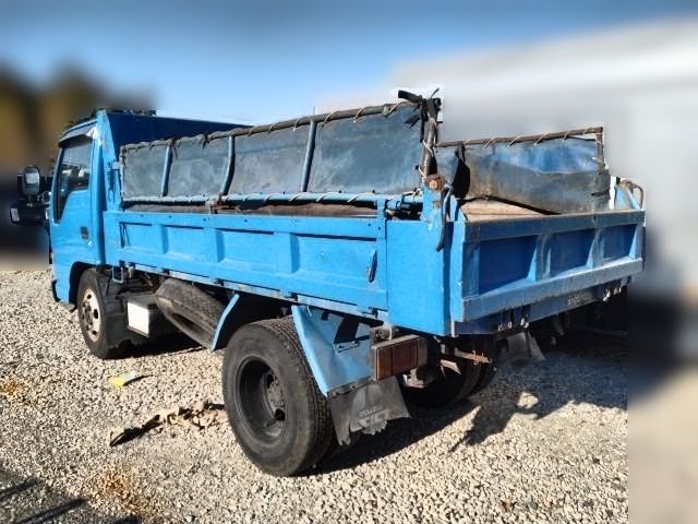 ISUZU ELF 1998 Image 31