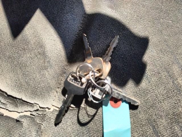 ISUZU ELF 1998 Image 31