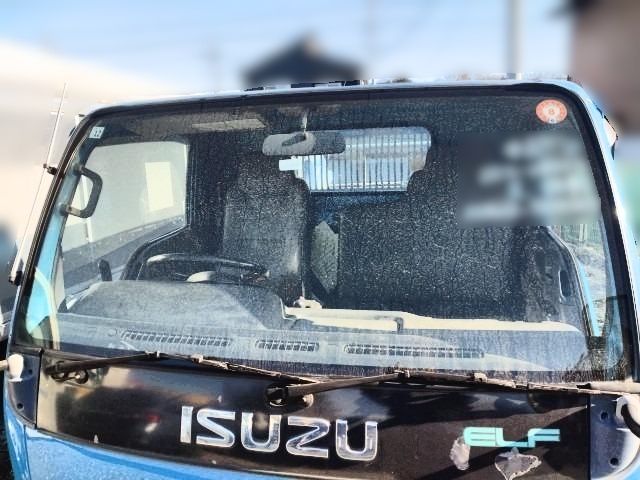 ISUZU ELF 1998 Image 31