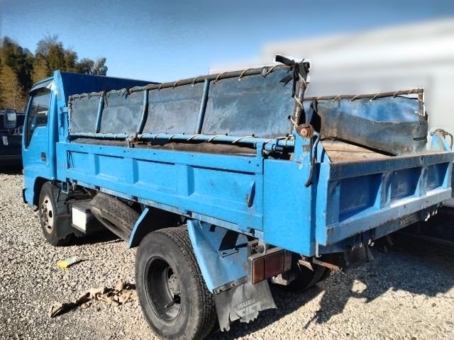 ISUZU ELF 1998 Image 31