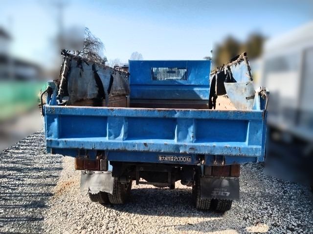 ISUZU ELF 1998 Image 31