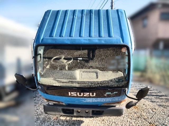 ISUZU ELF 1998 Image 31