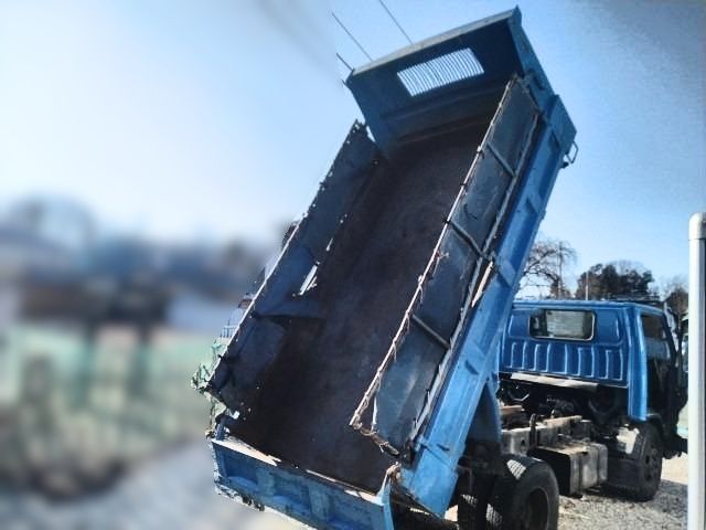 ISUZU ELF 1998 Image 31