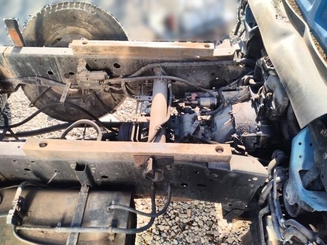 ISUZU ELF 1998 Image 31