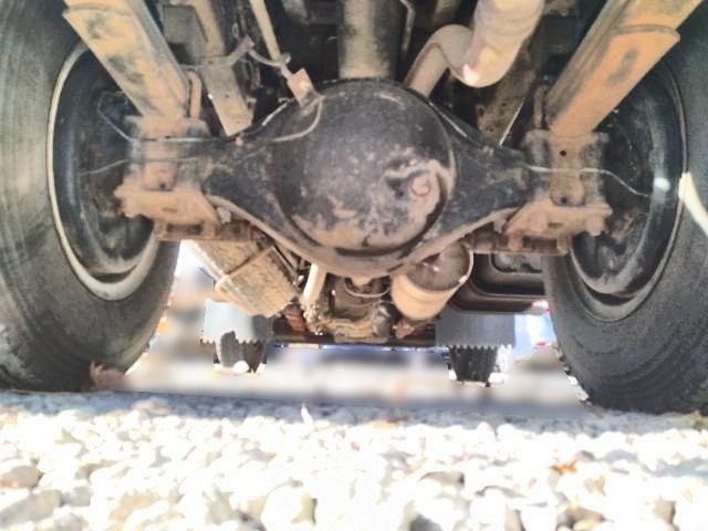 ISUZU ELF 1998 Image 31