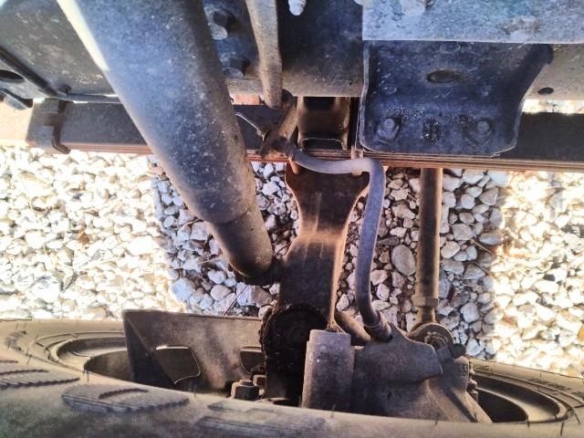 ISUZU ELF 1998 Image 31