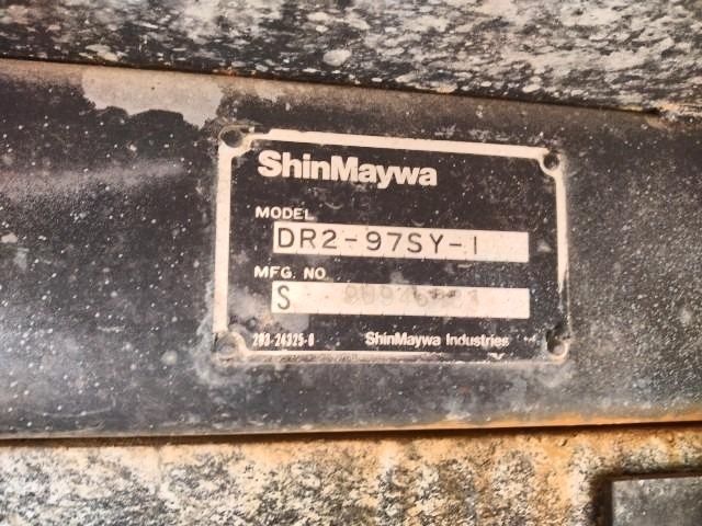 ISUZU ELF 1998 Image 31