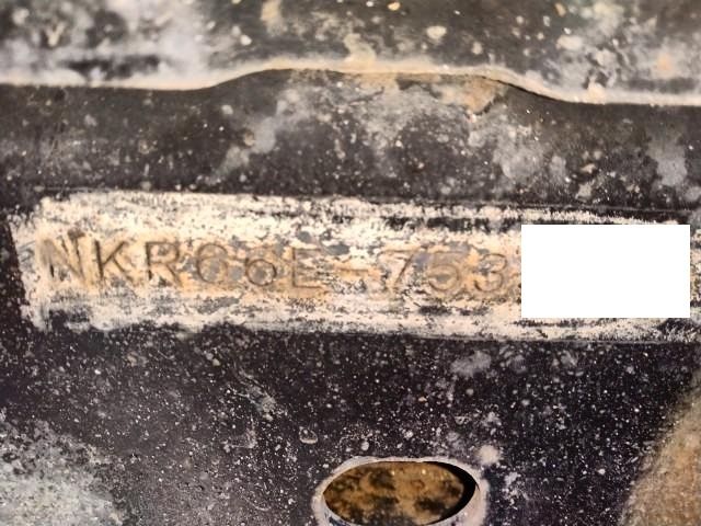 ISUZU ELF 1998 Image 31