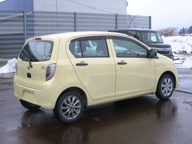 SUZUKI ALTO  4WD 2022 Image 31