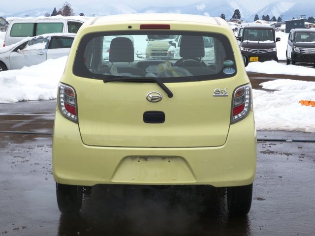 SUZUKI ALTO  4WD 2022 Image 31