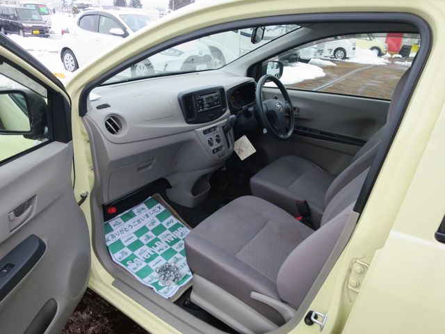 SUZUKI ALTO  4WD 2022 Image 31