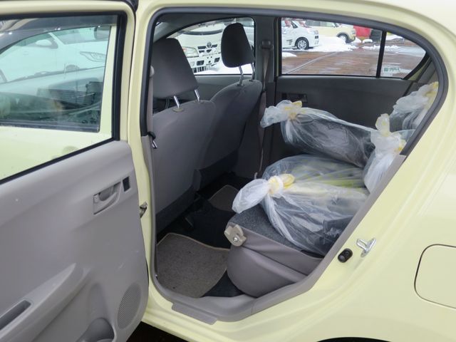 SUZUKI ALTO  4WD 2022 Image 31