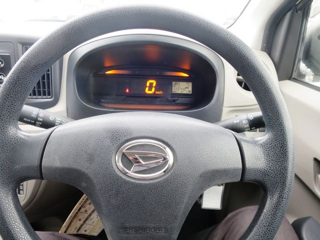 SUZUKI ALTO  4WD 2022 Image 31