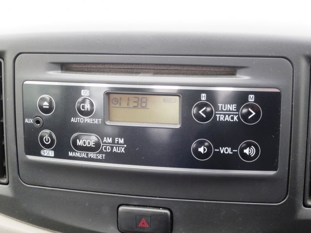 SUZUKI ALTO  4WD 2022 Image 31