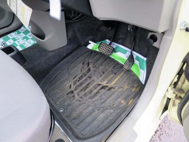 SUZUKI ALTO  4WD 2022 Image 31