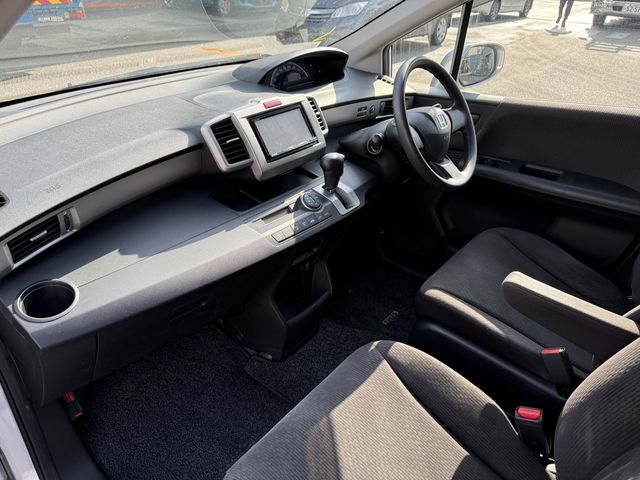 HONDA FREED 2010 Image 31