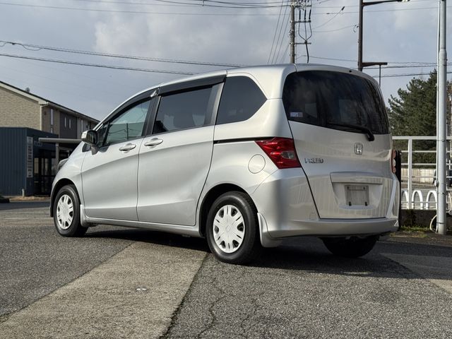 HONDA FREED 2010 Image 31