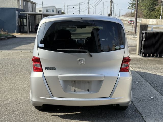 HONDA FREED 2010 Image 31