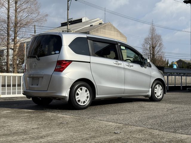 HONDA FREED 2010 Image 31