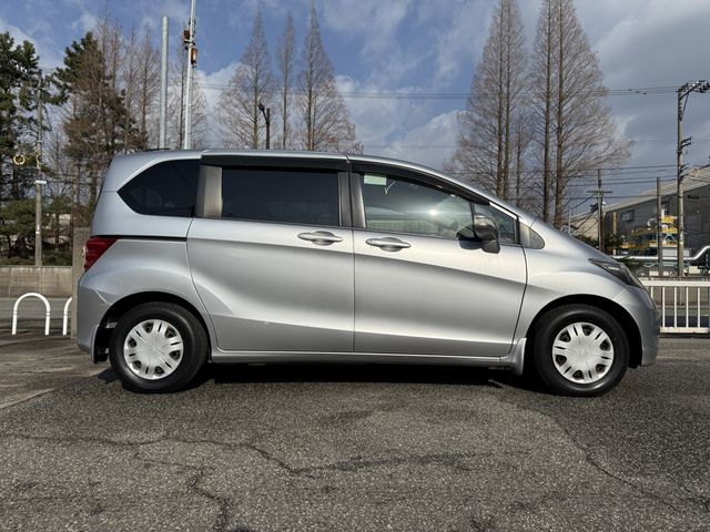 HONDA FREED 2010 Image 31